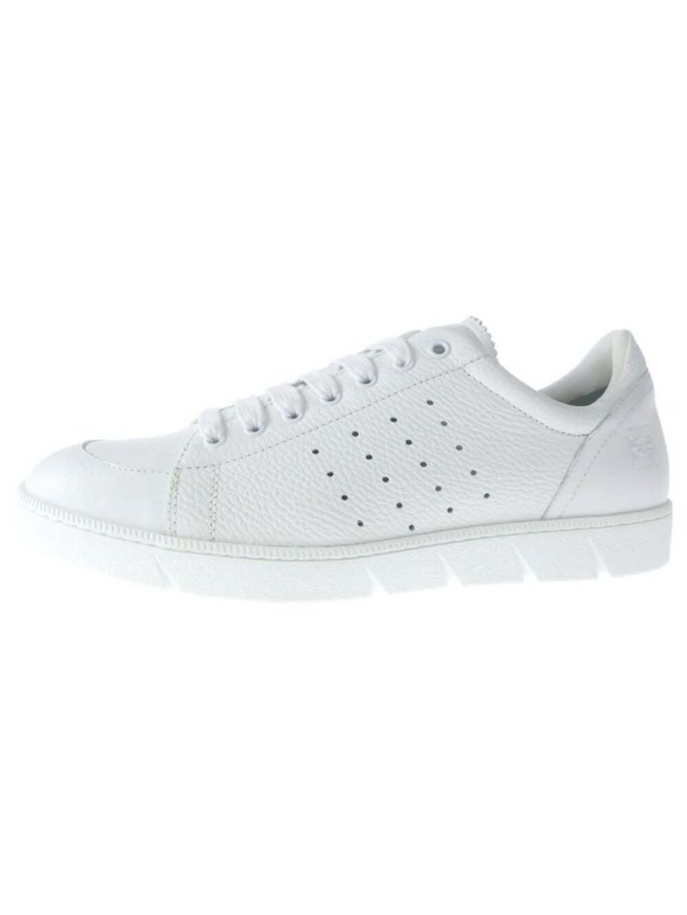 Loewe Anagram Sneaker White